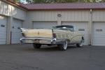 Buick Limited Convertible 1958 года
